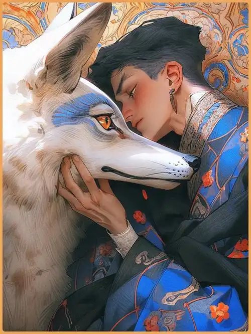 与玛格丽特的午后
